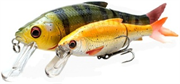 Savage Gear 3D Roach Lipster 13 cm